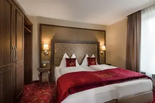 Hotel Norica Therme