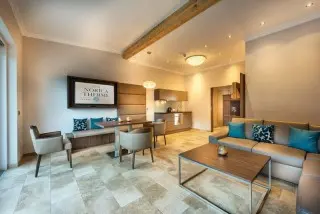 Hotel Norica Therme
