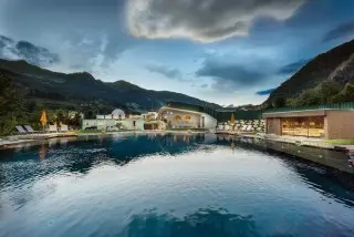 Hotel Norica Therme