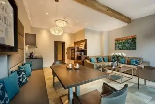 Hotel Norica Therme