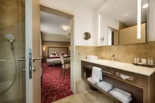 Hotel Norica Therme