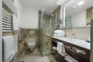 Hotel Norica Therme