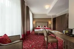 Hotel Norica Therme
