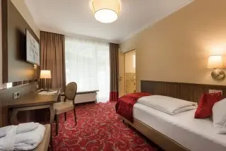 Hotel Norica Therme