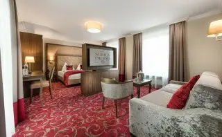 Hotel Norica Therme