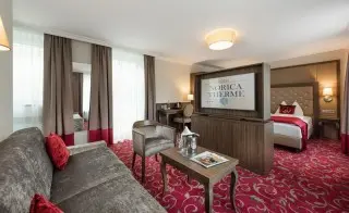 Hotel Norica Therme