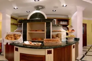 Hotel Norica Therme