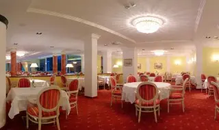 Hotel Norica Therme