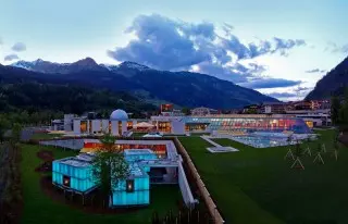 Hotel Norica Therme