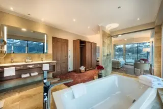 Hotel Norica Therme
