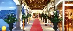 Hotel Oberforsthof