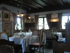 Hotel Oberforsthof