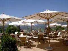 Hotel Oberforsthof