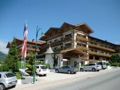 Hotel Oberforsthof