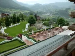 Hotel Oberforsthof