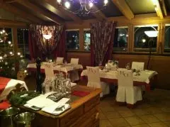 Hotel Oberforsthof