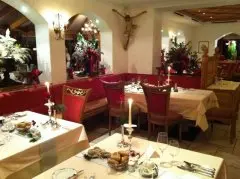 Hotel Oberforsthof