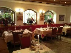 Hotel Oberforsthof
