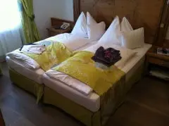 Hotel Oberforsthof