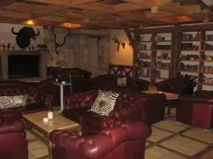 Hotel Oberforsthof