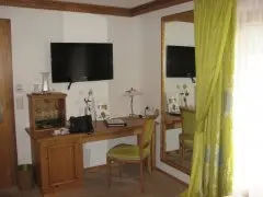 Hotel Oberforsthof