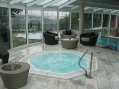 Hotel Oberforsthof