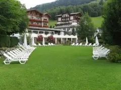 Hotel Oberforsthof