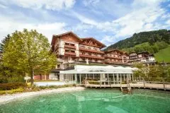 Hotel Oberforsthof