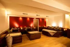 Hotel Oberforsthof