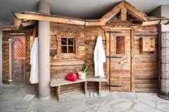 Hotel Oberforsthof