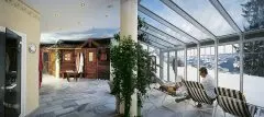 Hotel Oberforsthof
