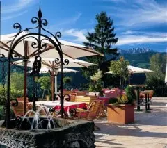Hotel Oberforsthof
