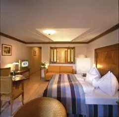 Hotel Oberforsthof