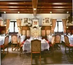 Hotel Oberforsthof