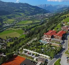 Hotel Oberforsthof