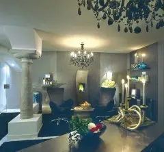 Hotel Oberforsthof