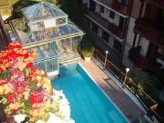 Hotel Panther
