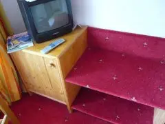 Hotel Panther
