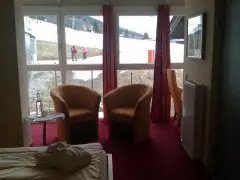 Hotel Panther