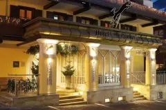 Hotel Panther