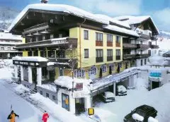 Hotel Panther