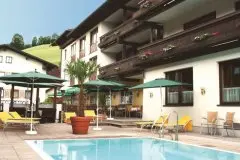 Hotel Panther