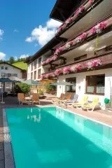 Hotel Panther
