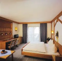 Hotel Panther