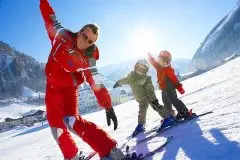 Hotel Sporthotel Kitz