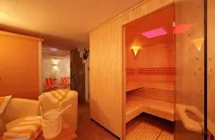 Hotel Sporthotel Kitz