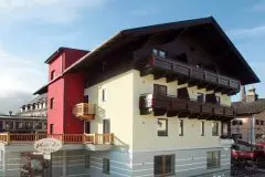 Hotel Sporthotel Kitz