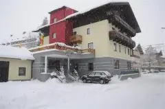 Hotel Sporthotel Kitz