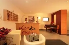Hotel Sporthotel Kitz