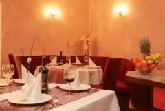 Hotel Sporthotel Kitz